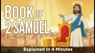 2 Samuel Overview video