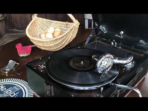 Kupcie jaja - Bronisław Bronowski?