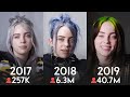 Billie Eilish: Same Interview, The Third Year | Vanity Fair Billie Eilish: Same Interview, The Third Year | Vanity Fair