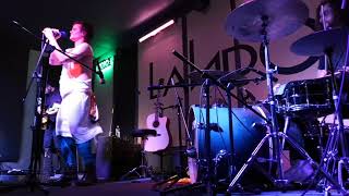 Juan Son - Siento Toluca 2018