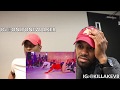 Hope You Do | Chris Brown | Aliya Janell Choreography | Queens N Lettos REACTION | #KEVINKEV 🚶🏽