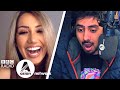 Yasser Goes Through Nikita And Islah S Search History