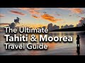 9 Days On Moorea Tahiti A Complete Guide