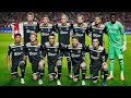 Ajax ● Road to the Semi Final 2018/19
