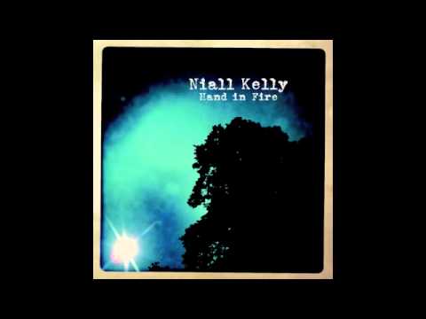 'Tank' from the album 'Hand In Fire' by Niall Kelly