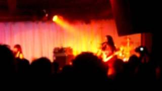 Sushi Bar Shonen Knife