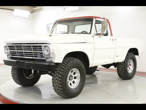 1971 Ford Pickup (CC-1321542) for sale in Denver , Colorado