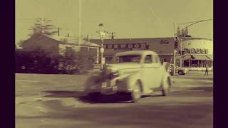San Fernando Valley 1950s • These Days Are Gone
