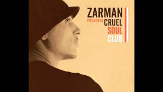 Zarman-- Una vida [Cruel Soul club]
