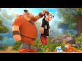 Ogre S First Love TheSmurfsEnglish