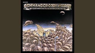 Diggy Liggy Lo (Live) (1973/Austin, TX)