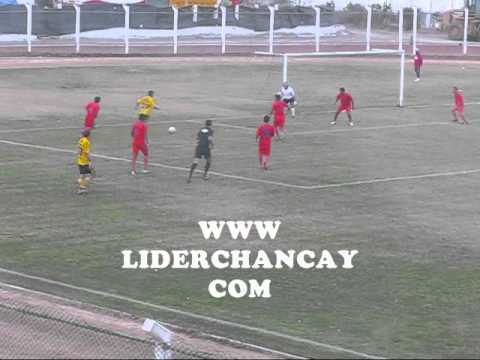 Chancay Goles: Coopsol (02) - Minero (00)