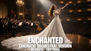 Download lagu Taylor Swift – Enchanted | Cinematic Orchestral Cover (Emotional Dramatic Version) mp3