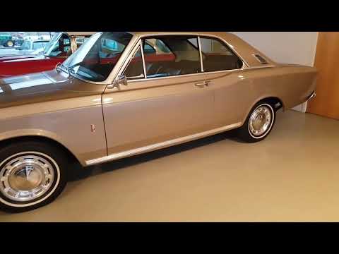 1968 Ford 20 M TS HT 2300 v6 p7b           68 Ford 20 M Ts Cupe ( taunus ) 2.3 v6 2000 2300 2600