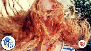 The Chemistry of Redheads