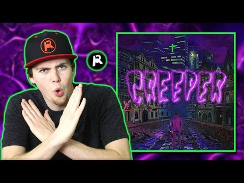 CREEPER - Eternity In Your Arms | Album Review