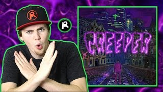 CREEPER - Eternity In Your Arms | Album Review
