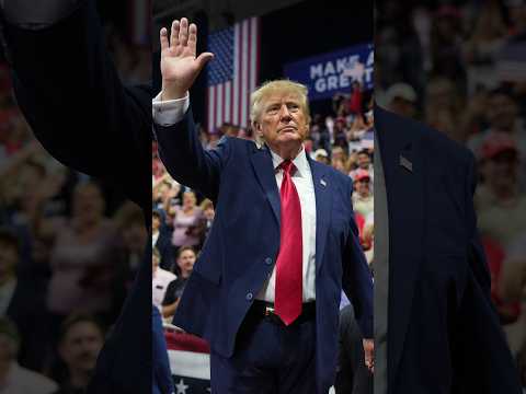 Trump revive la posibilidad de INTERVENIR en CUBA: “Haremos una pequeña parada” #shorts