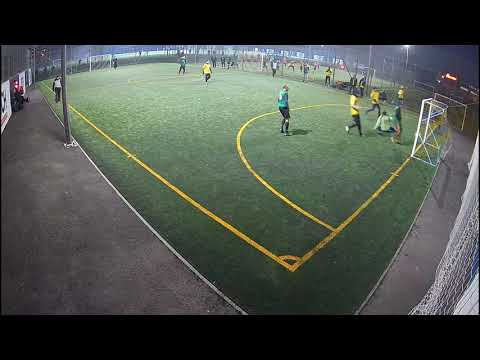 AFT Syngenta 5 - 3 Спрут (2) 5.12.2021