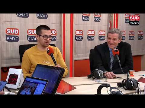 Le 10h12h Débat: Macron doit-il partir si #LREM perd les européennes ?