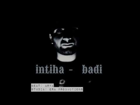 İntiha-badi