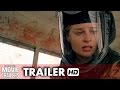 PANDEMIC ft. Rachel Nichols, Missi Pyle - Official Trailer [Horror 2016] HD
