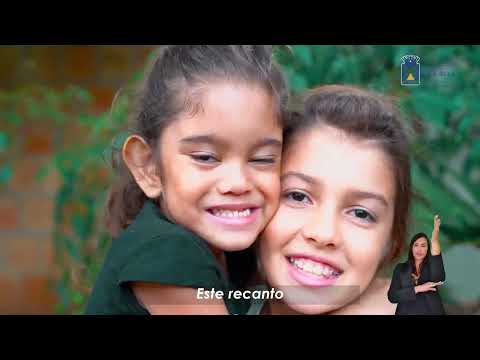 HINO MUNICIPAL DE VILA BELA DA SANTÍSSIMA TRINDADE/MT