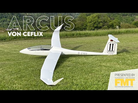 Arcus von ceflix