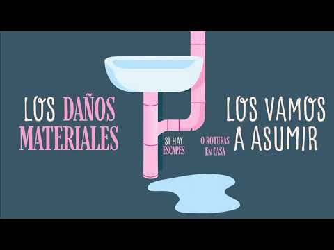 Con tantos lloros...