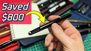 Top 10 Tips - Save Money Buying Fountain Pens