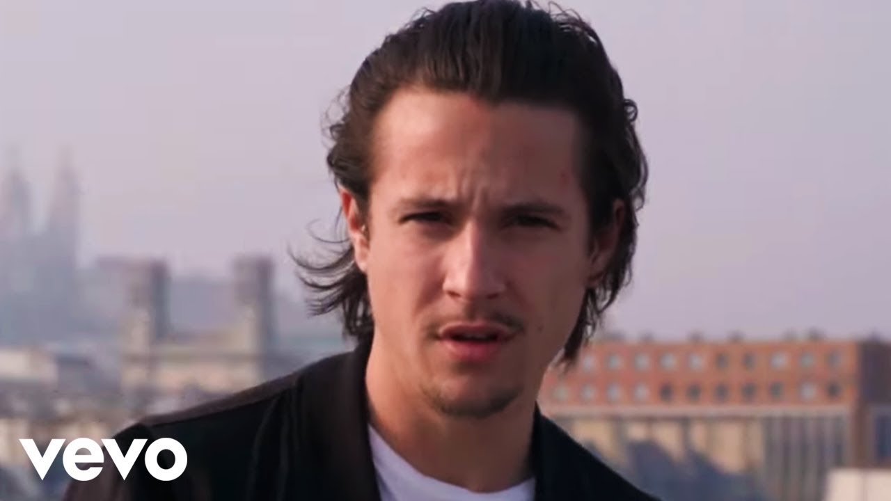 Nekfeu - On Verra (Clip Officiel) thumnail