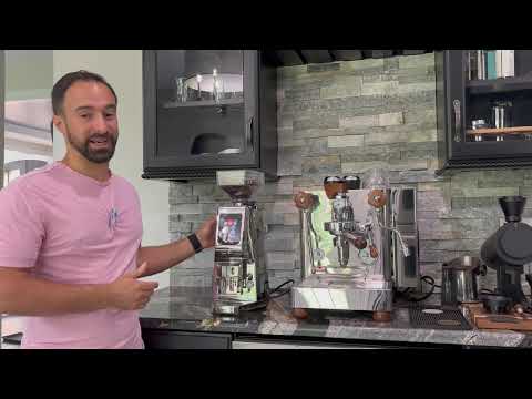 Eureka Atom w75 Review