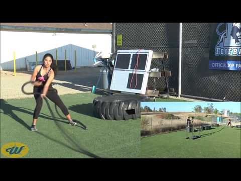 Jenna Perez's Softball Skills Video - 2020 RHP/OF - So Cal Athletics-Marinakis