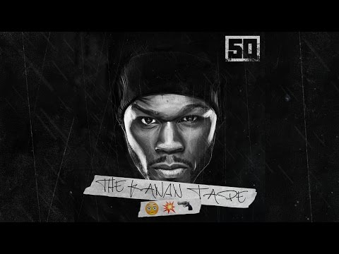 50 Cent - I'm The Man (Remix ft. Chris Brown) [CDQ / Dirty]