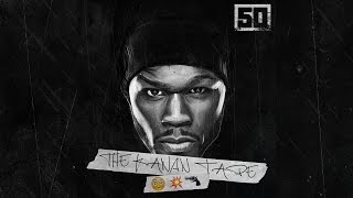 50 Cent - I&#39;m The Man (Remix ft. Chris Brown) [CDQ / Dirty]