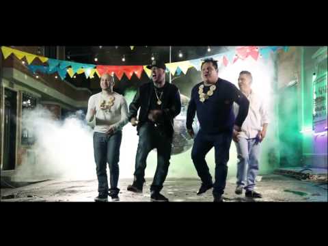 los cantores del chipuco la loteria (parodia voy a beber) video oficial