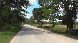 preview picture of video 'Cha Am Forest Park, Khao Nang Phanthurat, Thailand'