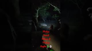 Download lagu MALAM JUMAT KLIWON DI KUBURAN ANGKER mp3