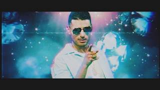 Solarrio - New Body (OFFICIAL MUSIC VIDEO)