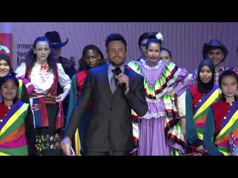 USA  - 13th IFLC 2015