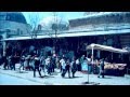 TravelGirls In Istanbul Turcia