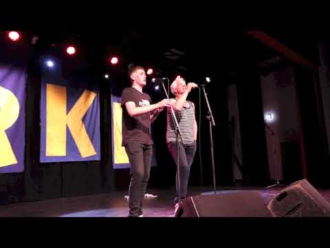 40 ANS RKB - LE LOUARN Tad ha mab - Fisel suite