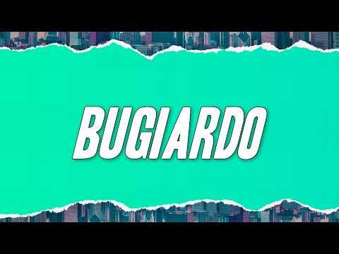 LE CARIE, Salmo - BUGIARDO (Testo)