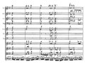 Beethoven. Sinfonía nº 5 en Do menor Op. 67 II -Andante con moto. Partitura. Audición