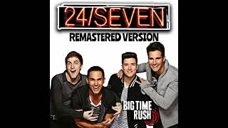 Big Time Rush - Song For You (Remastered Edition)