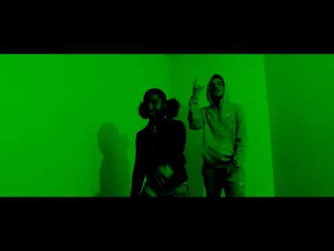 Hype Chino x Chinaa - So Much Pain (Official Video) Directed By| E&E