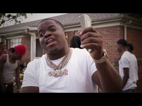 VD Route Kiro ft Lil Fifty "Active" (Official Music Video) [Dir. by @KENXL ]