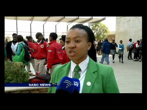 A look at events marking Youth Month