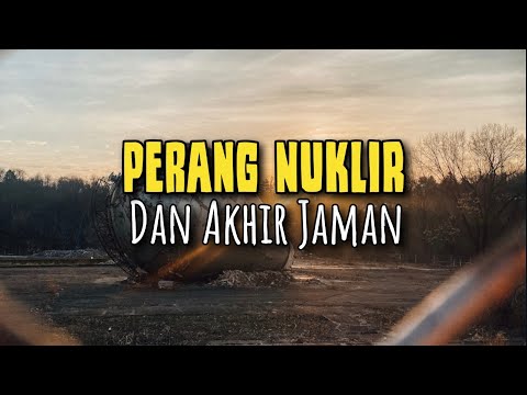 Perang Nuklir dan Akhir Jaman - Renungan dan Doa Pagi 3 Maret 2026