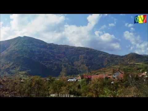 Panoramă Grebleşti